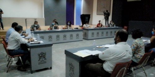 Se aprueba en Cabildo convocatoria para Consejo Consultivo de SASAR