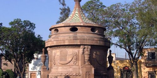 Publicarán libro San Luis Potosí, zona de monumentos históricos