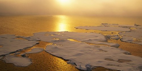 ONU alerta sobre incremento de temperatura en el mundo