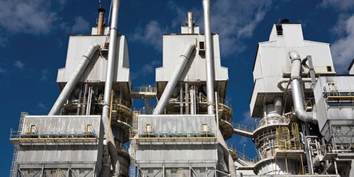 El nuevo Plan Municipal daría paso a la instalación de una calera en zona habitacional.