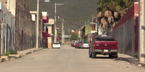 Detienen a sujeto que mató a golpes a su compañero de parranda