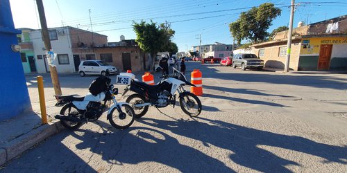 Vialidad de calle Galeana, será en un solo sentido