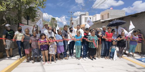 Aumenta contribución de recursos, por confianza de ciudadanía en Gobierno Municipal: A. Urbiola
