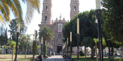 Coepris realizará operativos por fiestas guadalupanas, para prevenir COVID