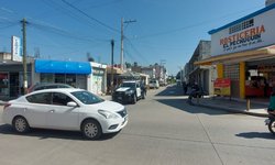 Vialidad en un solo sentido en las calles "Rodolfo Verástegui" y "Flor de Azahar"