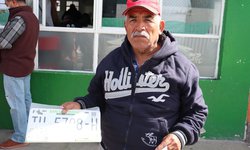 Respuesta favorable al trámite de cambio de propietario en Finanzas