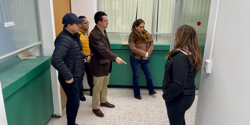 SEGAM cambia de oficinas a partir del 19 de enero para dar mejor atención