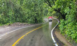 Ricardo Gallardo promueve apoyo sin límites al campo con caminos agrícolas