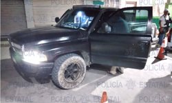 Balazos en Feria de Rayón, fue por detención de sujeto peligroso
