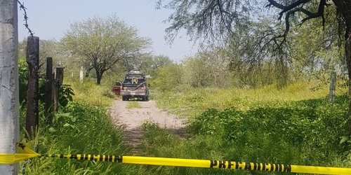 Localizan camioneta de Juan Reséndiz, él sigue desaparecido