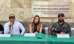 Invitan al camping de verano 2025 en los parques Tangamanga