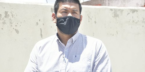 Respalda CANACO-SERVITUR plan del Gobierno Estatal para reactivación del sector productivo