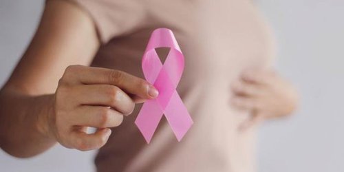 Cáncer de mama desplaza al cervicouterino en incidencia nacional
