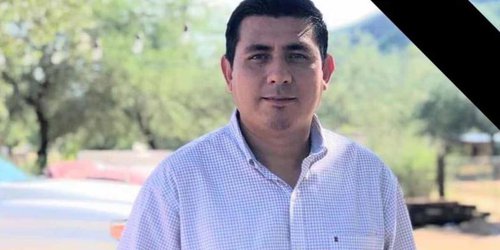 Candidato no registrado gana presidencia municipal en Sonora
