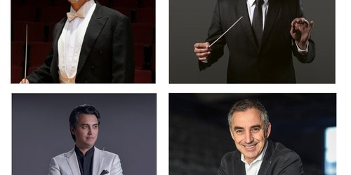 Inicia etapa final para seleccionar nueva dirección de la Orquesta Sinfónica
