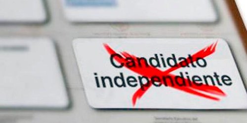 CEEPAC amplía plazo para recabar firmas para candidaturas independientes