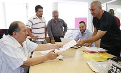 Se amplía hasta el 24 de octubre, registro de candidaturas independientes