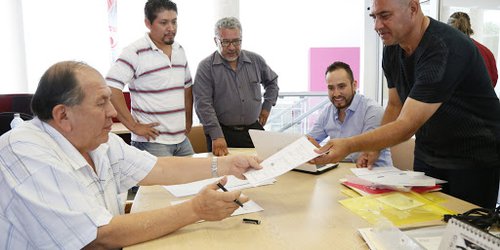 Se amplía hasta el 24 de octubre, registro de candidaturas independientes