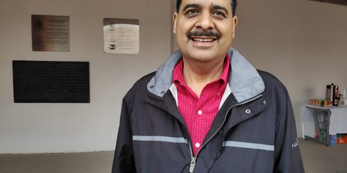 Comerciantes no deben vender bolsas de plástico: Cándido Ochoa
