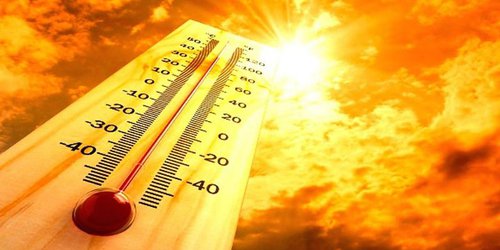 Prevén menos lluvias por llegada de canícula