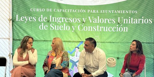 Capacitación municipal para una gestión más eficaz en San Luis