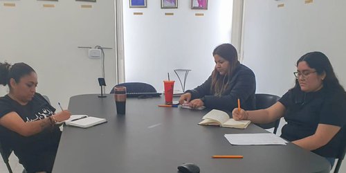 DIF Rioverde capacita a su personal en carga de datos en plataforma de Transparencia Estatal