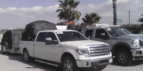 Prepara Rioverde Caravana Migrante 2021 de fin de año