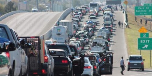 Detendrán caravanas de paisanos por temor al COVID