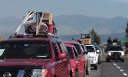 Invitan a rioverdenses a unirse a la Caravana del Migrante 2025