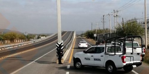 Reforzarán vigilancia en carretera Cárdenas-Rayón tras ataques armados