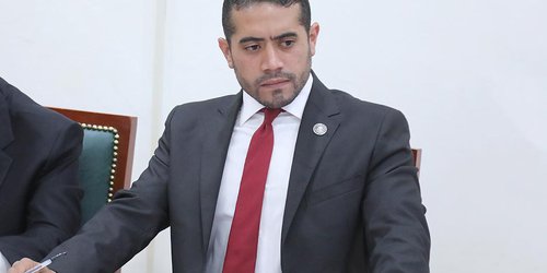 La FGE debe investigar presunta agresión sexual al interior de la Facultad de Derecho UASLP