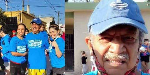 Muere el estimado deportista Julián González a los 90 años