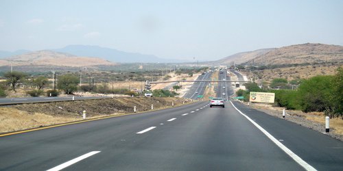 Canacintra dice que se debe garantizar construcción de vía alterna de carr. 57