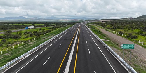 En SLP no hay cierres ni bloqueos de carreteras: Hay vigilancia y monitoreo constante