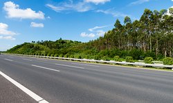 Muere adolescente de 14 años en accidente de motocicleta