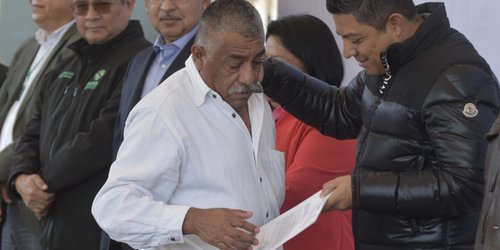 Otorgan cartas de liberación anticipada a personas privadas de su libertad