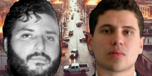 El Cártel de Sinaloa se debilita por divisiones y falta de liderazgo.