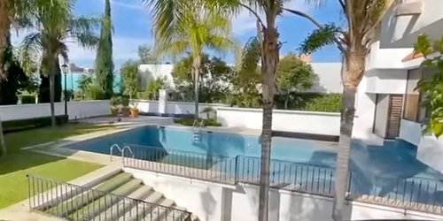 En marzo entregarán Casa de Gobierno para convertirla en albergue