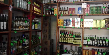 Paisanos y fiestas de fin de año elevan ventas de bebidas alcohólicas