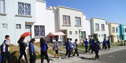 AMLO envía ley para modificar al Infonavit