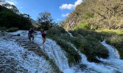 Cascadas de Micos de Cd. Valles están abiertas al público