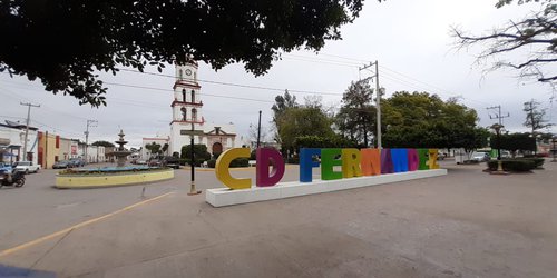 Esperan arribo de 600 paisanos a Ciudad Fernández por vacaciones decembrinas
