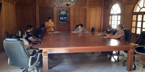 CDFDZ elaborará diagnóstico sobre situación de violencia a niñas, niños y adolescentes