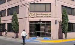 CEDH emite recomendación contra el Presidente Municipal de Matehuala