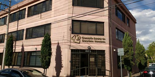 Derechos Humanos se quedará sin consejo, y sin Presidente