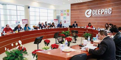 Se abre otro espacio para consejería en OPLE SLP