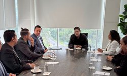 Gobierno Estatal respalda labor del CEEPAC y garantiza trabajo interinstitucional