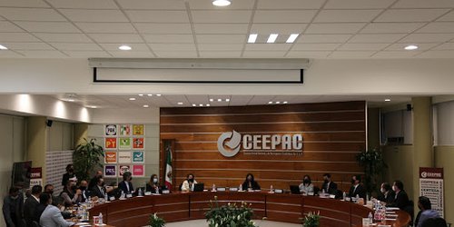 Conteo rápido del CEEPAC pone adelante a Ricardo Gallardo en elección para Gobernador