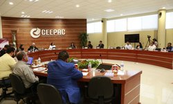 Iniciativa del CEEPAC muestra auténtica paridad de género y todos los partidos pueden participar en ella