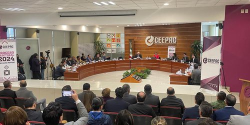 Atención especial de la ASE para evitar desvío de recursos en proceso electoral